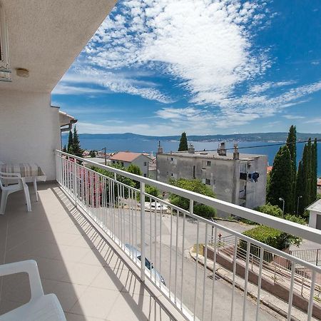 Apartment Anne Цриквениця Екстер'єр фото