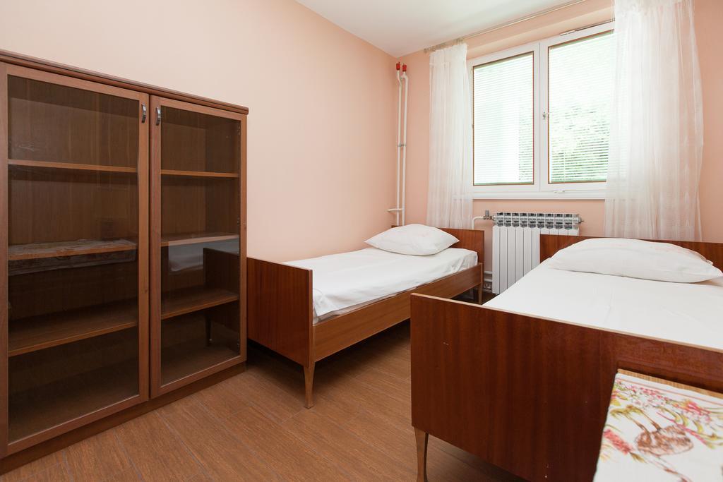 Apartment Anne Цриквениця Екстер'єр фото
